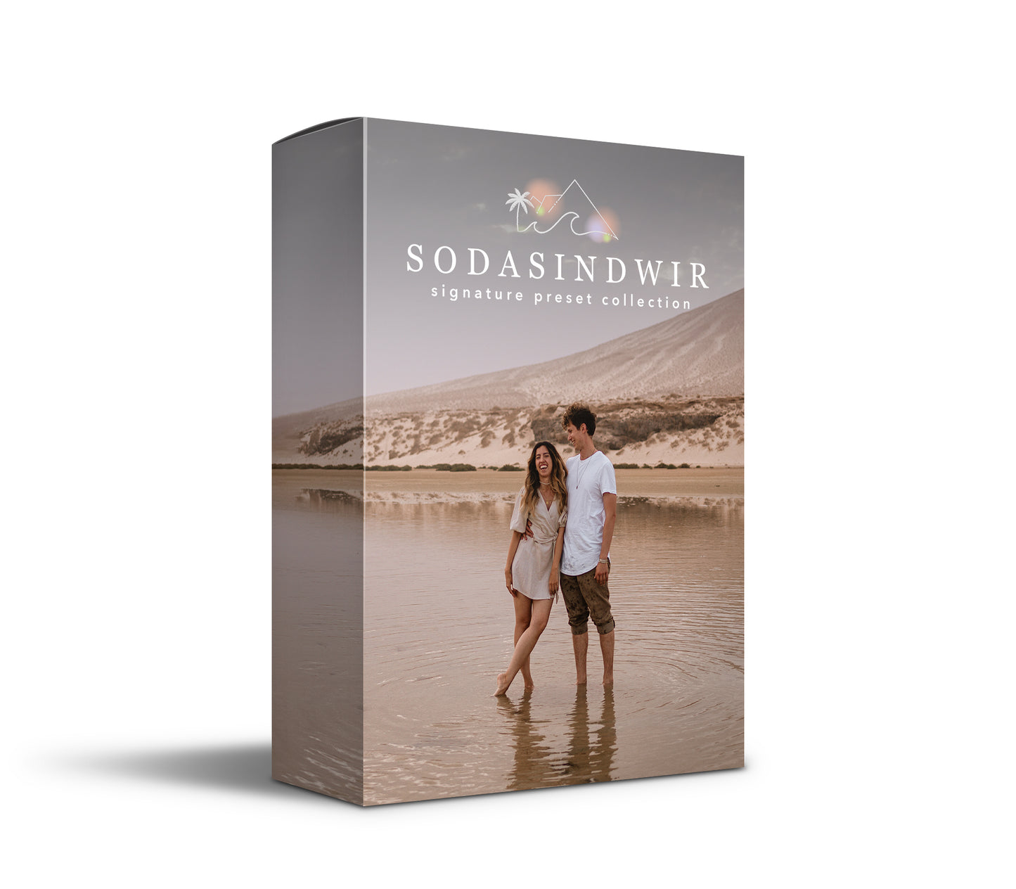 Signature Preset Collection